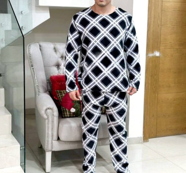 Pijama de Caballero (se envia surtido)