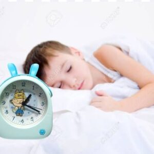 Despertador Labubu (se envia surtido)