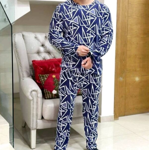 Pijama de Caballero (se envia surtido) - Imagen 6