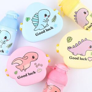 Lunch Box Dragonsito (Se envia surtido)