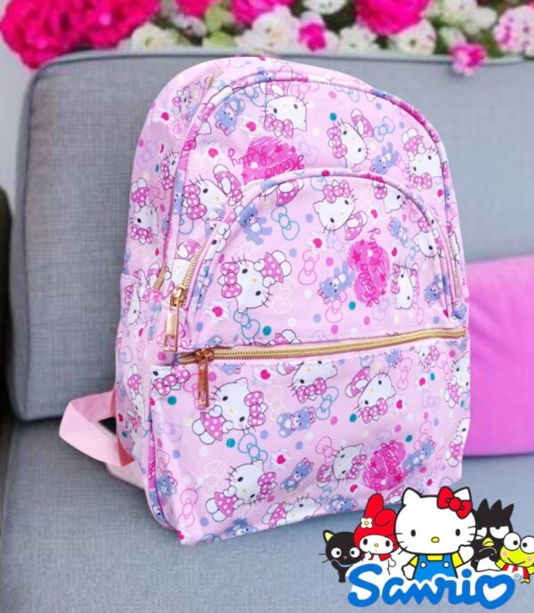 Mochila Personajes Sanrio (se envia surtido) - Imagen 4