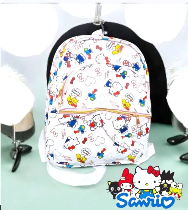 Mochila Personajes Sanrio (se envia surtido) - Imagen 5