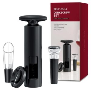 Set Destapa Corcho (se envia surtido)