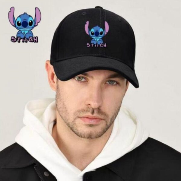 Gorra Unisex Personajes (se envia surtido) - Imagen 5