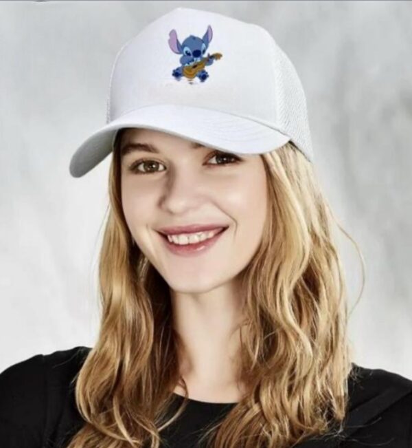 Gorra Unisex Personajes (se envia surtido) - Imagen 4