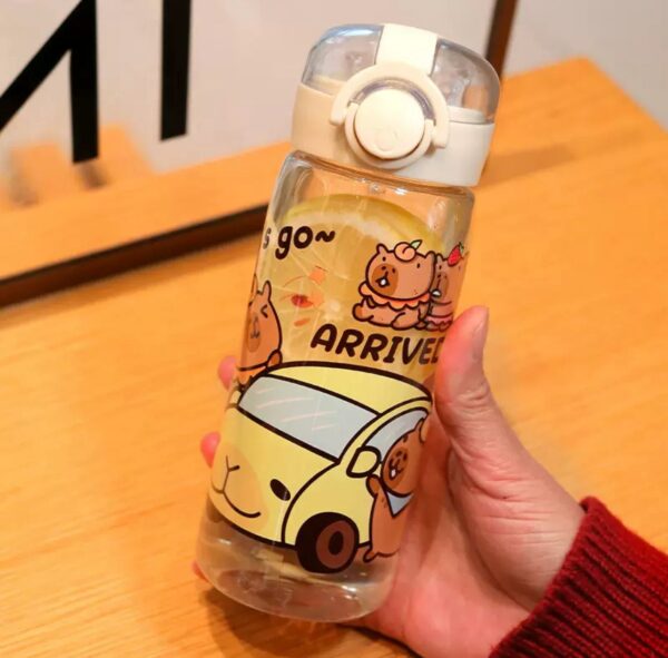 Vaso Capibara (se envia surtido) - Imagen 5