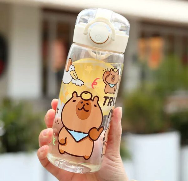 Vaso Capibara (se envia surtido) - Imagen 4