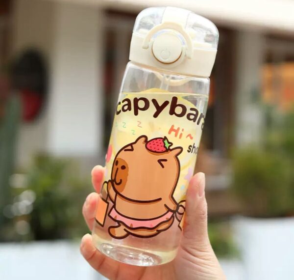 Vaso Capibara (se envia surtido) - Imagen 3