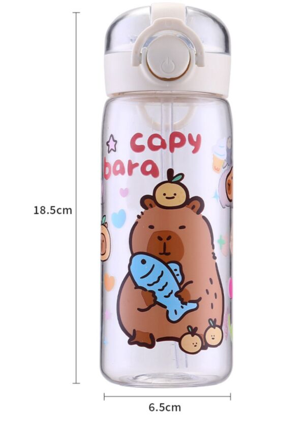 Vaso Capibara (se envia surtido) - Imagen 2