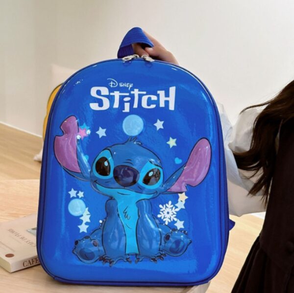 Mochila Personajes (se envia surtido) - Imagen 2