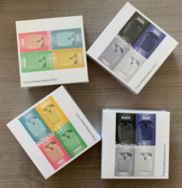 Ipods Multicolor (se envia surtido) - Imagen 3