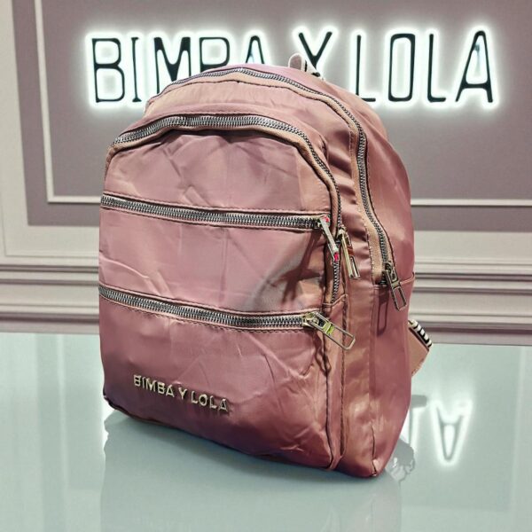 Mochila Bimba y Lola Med (se envia surtido) - Imagen 3