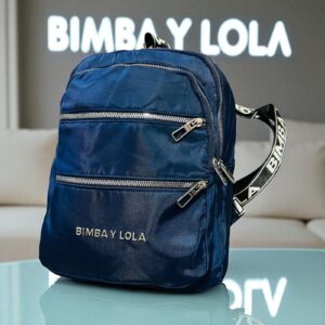 Mochila Bimba y Lola Med (se envia surtido)
