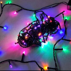 Serie de Colores AY-664 (10 metros 100 led)