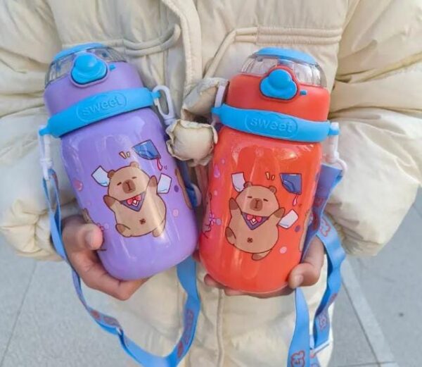 Vaso Capibara (se envia surtido) - Imagen 6