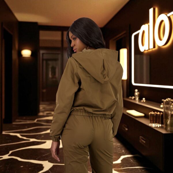 Conjunto Dama @lo (se envia surtido) - Imagen 5