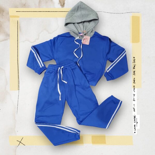 Conjunto Pants Sport (se envia surtido) - Imagen 5