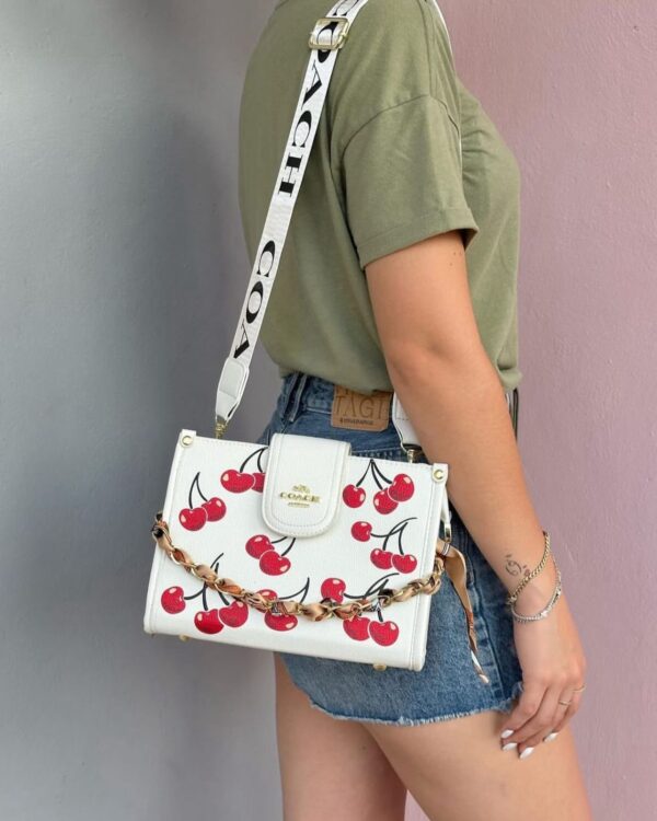 Bolsa Coach Monedero (se envia surtido) - Imagen 5