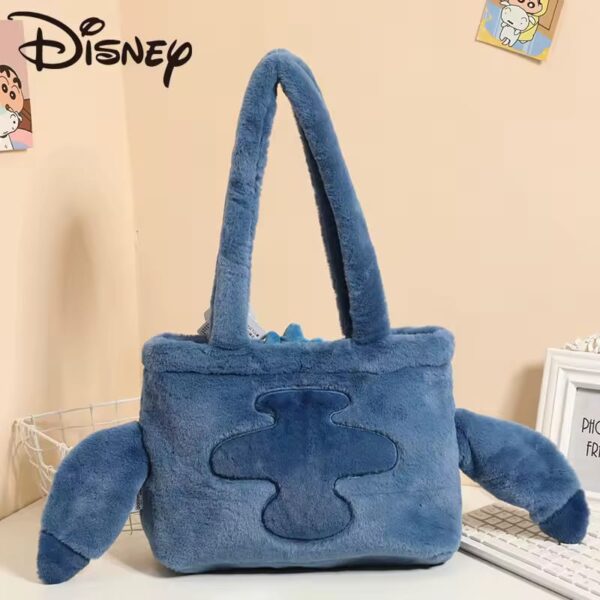 Bolsa de Stitch Orejas (se envia surtido) - Imagen 6