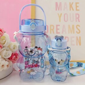 Vaso Duo Oso Smile (se envia surtido)