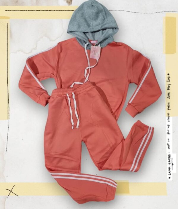 Conjunto Pants Sport (se envia surtido)