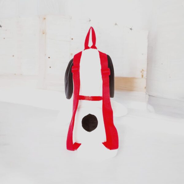 Mochila Snoopy Peluche (se envia surtido) - Imagen 8