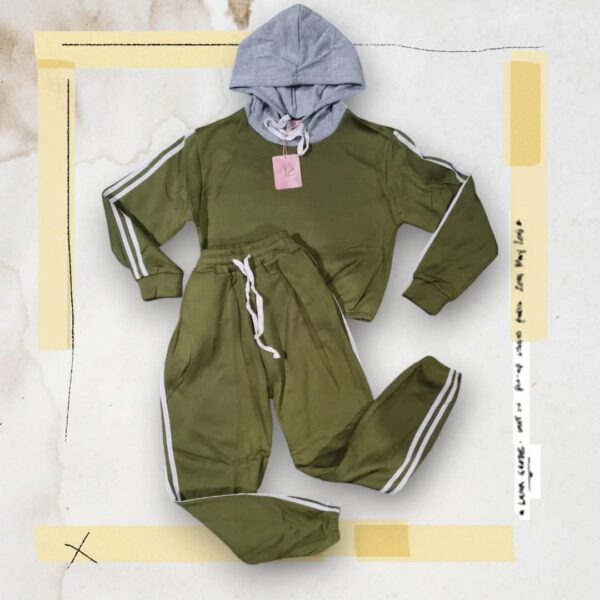 Conjunto Pants Sport (se envia surtido) - Imagen 6