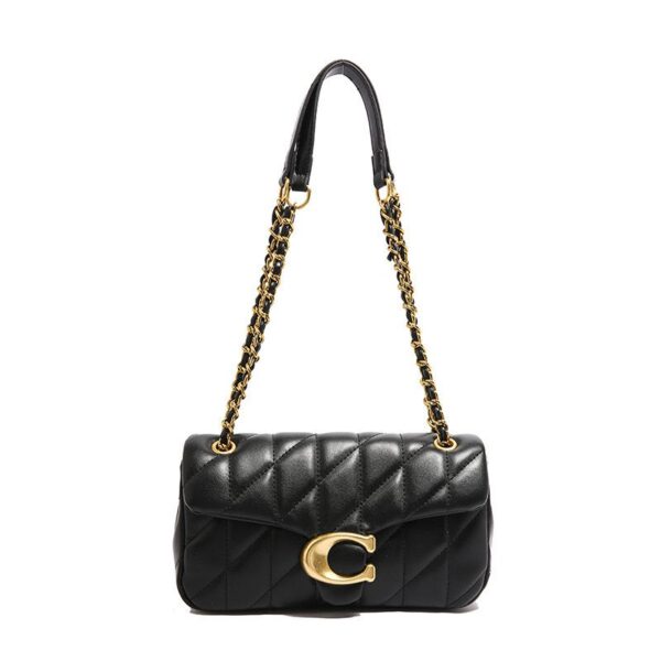 Bolsa Coach Letra & Caja (se envia surtido) - Imagen 4