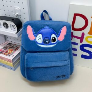 Mochila Stitch (se envia surtido)