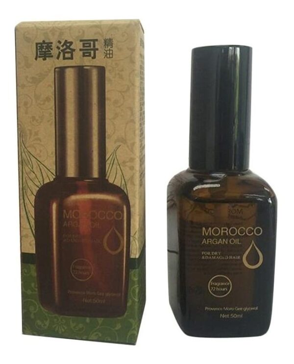 Aceite Morroco de Argan (se envia surtido) - Imagen 2
