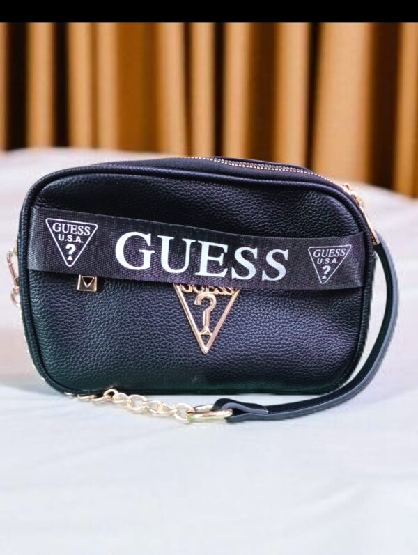 Bolsa Guess Cinta (se envia surtido ) - Imagen 4