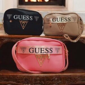 Bolsa Guess Cinta (se envia surtido )