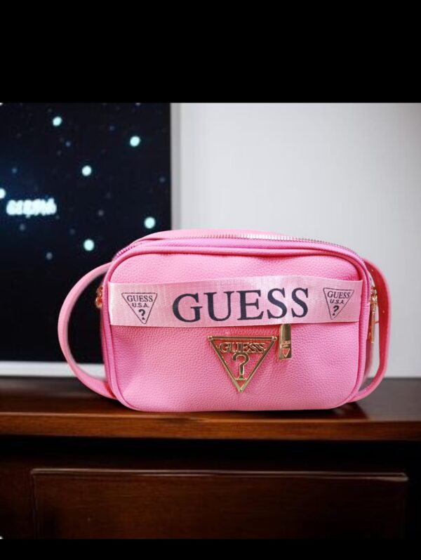 Bolsa Guess Cinta (se envia surtido ) - Imagen 2