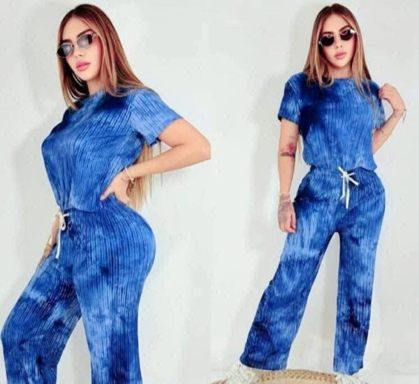Conjunto Cargo Multicolor (se envia surtido) - Imagen 4
