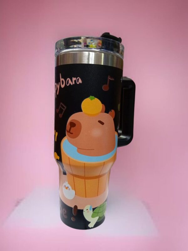 Vaso Termo Capibara (se envia surtido) - Imagen 4
