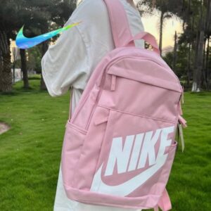 Mochila letras Nike ( se envia surtido)