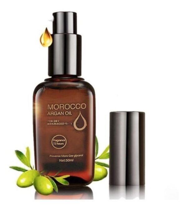 Aceite Morroco de Argan (se envia surtido) - Imagen 5