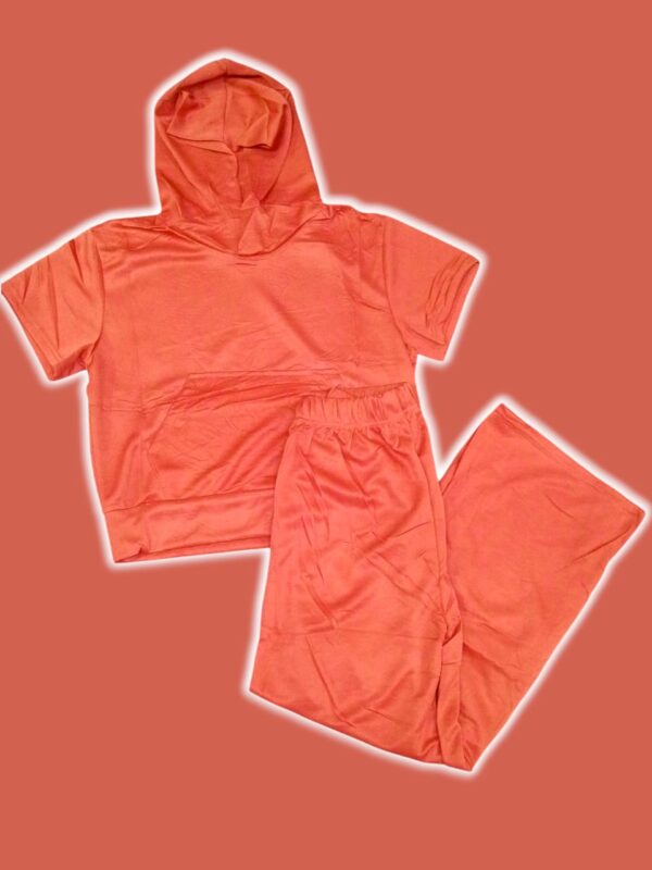 Conjunto Fashion para Dama ( se envia surtido) - Imagen 2