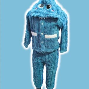 Pijama Dragonsito (se envia surtido)