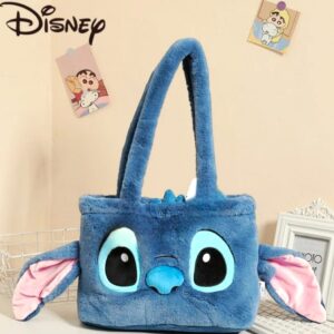 Bolsa de Stitch Orejas (se envia surtido)
