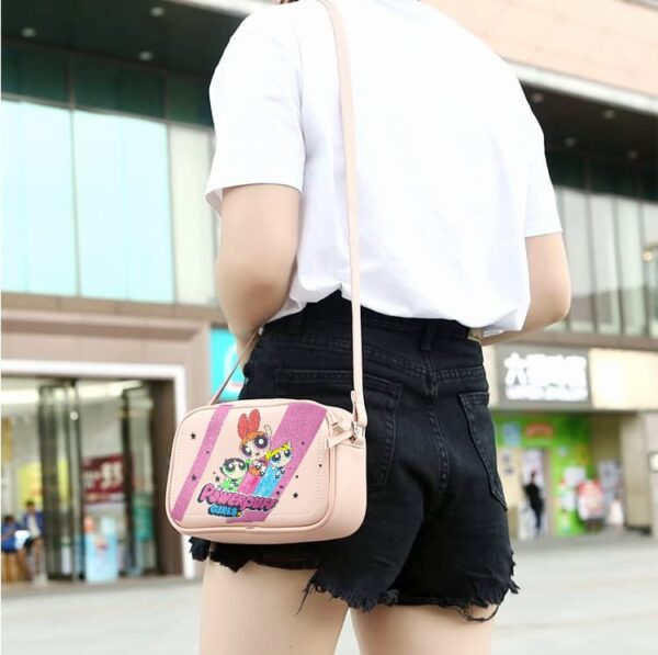 CrossBody CH Chicas Super Poderosas (se envia surtido) - Imagen 6