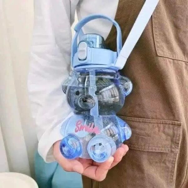 Vaso Duo Oso Smile (se envia surtido) - Imagen 6