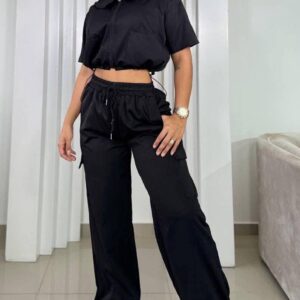 Conjunto Cargo para Dama (se envia surtido)