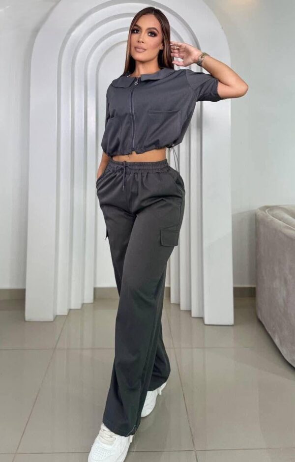 Conjunto Cargo para Dama (se envia surtido) - Imagen 4