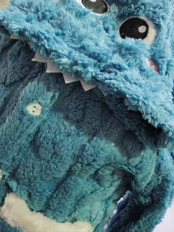 Pijama Dragonsito (se envia surtido) - Imagen 4