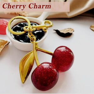 Llavero Cherry Blossom