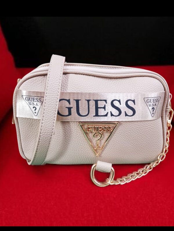 Bolsa Guess Cinta (se envia surtido ) - Imagen 3