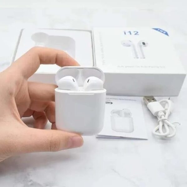 Airpods (se envia surtido) - Imagen 3