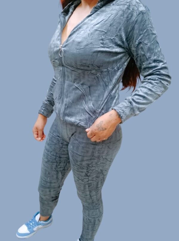 Conjunto de Dama Figuras (se envia surtido) - Imagen 6