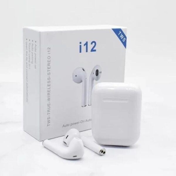 Airpods (se envia surtido) - Imagen 4